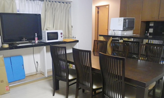 町屋寮